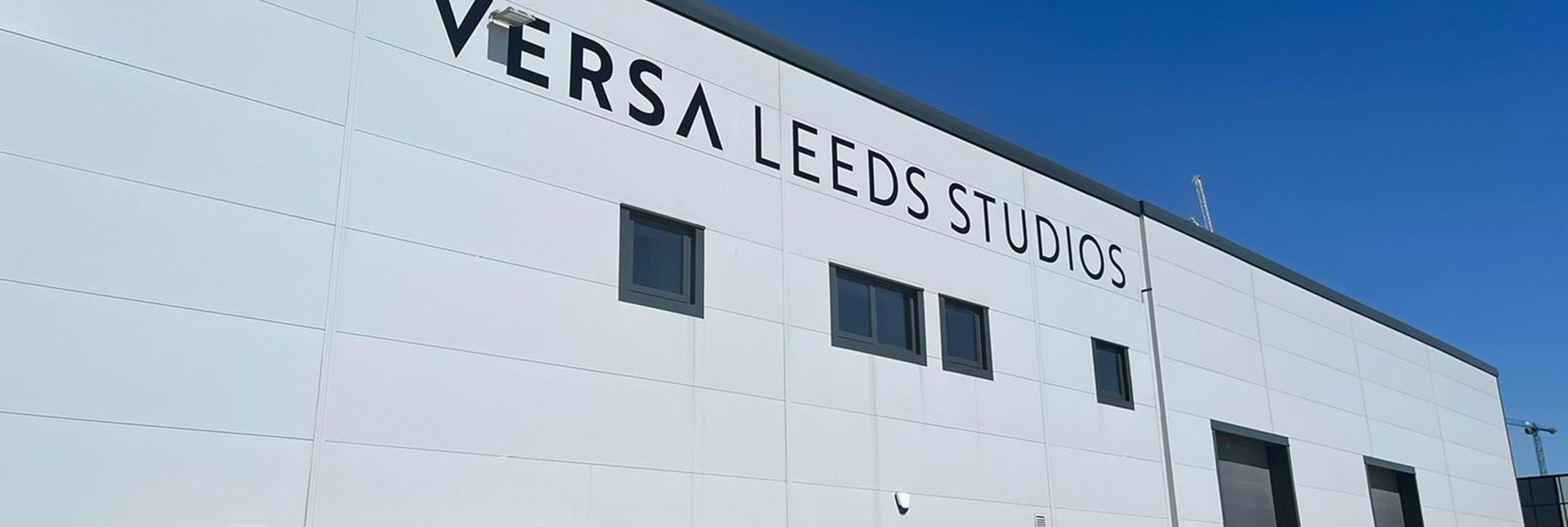 versa - Leeds studio